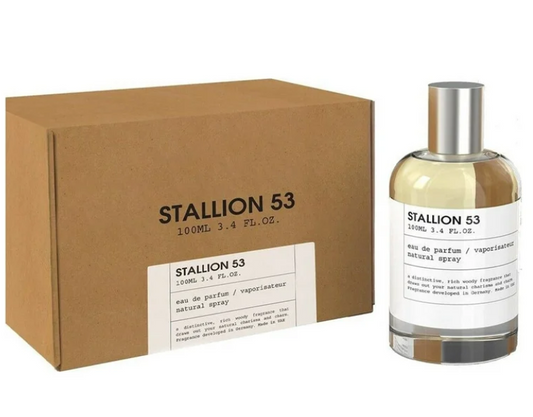 STALLION 53 UNISEX EDP - 100MIPor Emper