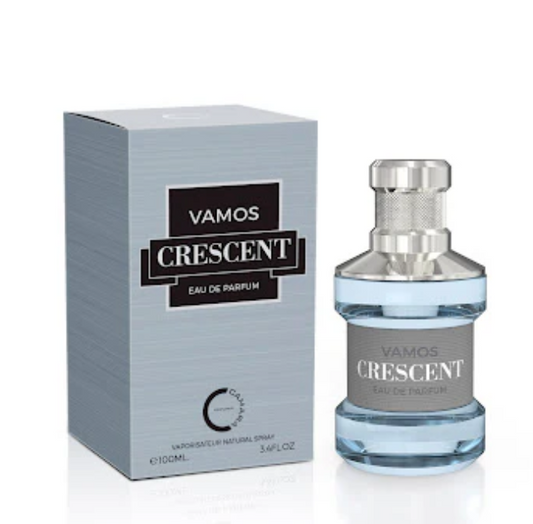Vamos Crescent - 100ML (Pour Homme)