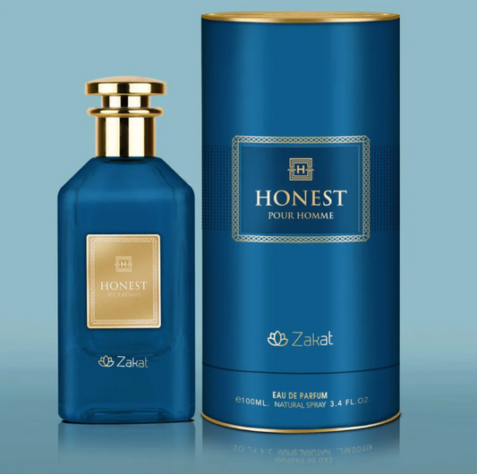 Honest  ZAKAT  100ml Unisex