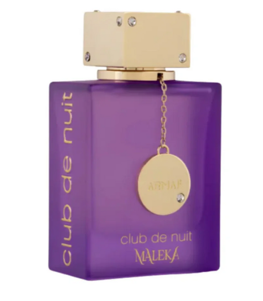 CLUB DE NUIT MALEKA EAU DE PARFUM 100ml