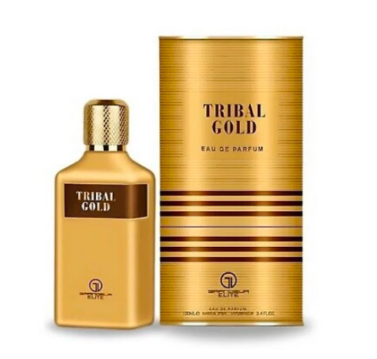 TRIBAL GOLD GRANDEUR ELITE