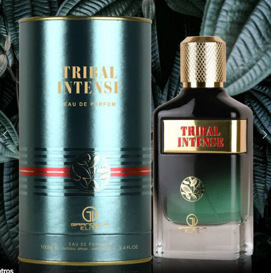 Tribal Intense Grandeur 100ml