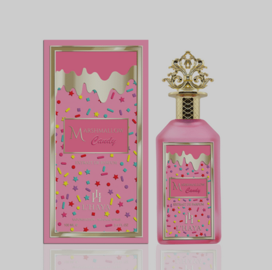 L’HAYA- MARSHSMALLOW CANDY- EXTRAIT THE PARFUM