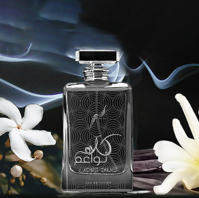OZAREEJ LADIES TALKS EAU DE PARFUM 100ml