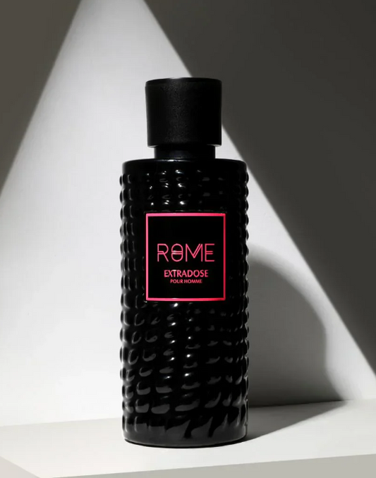 ROME EXTRADOSE MEN EDP - 100ML (3.40z) BY BHARARA