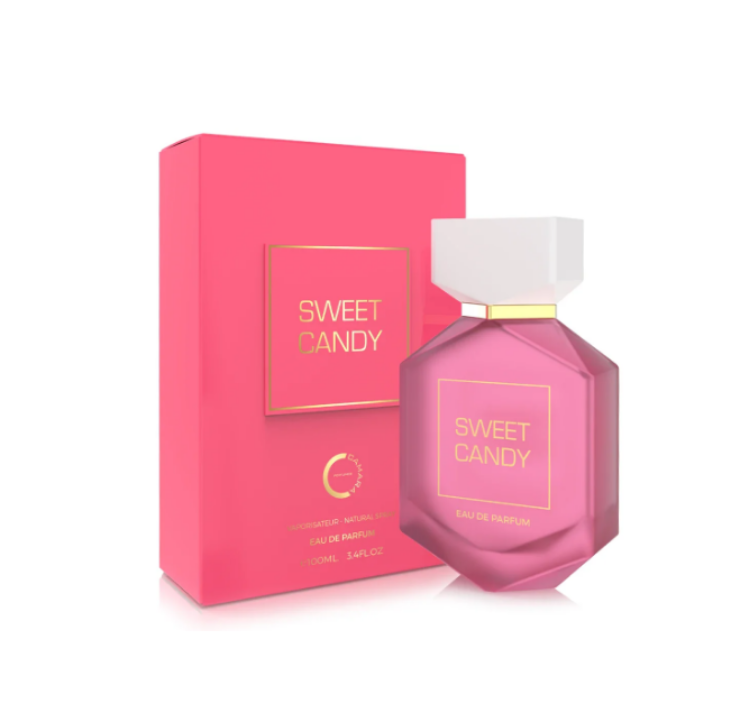 Sweet Candy 100ML