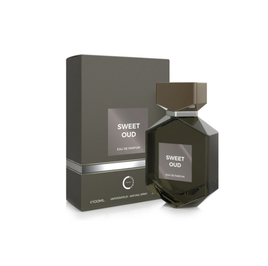 Sweet Oud 100ML