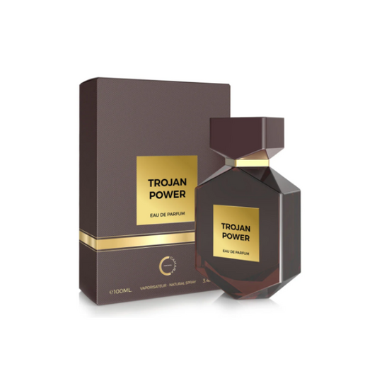 Trojan Power 100ML