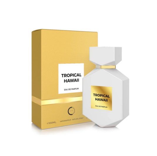 Tropical Hawaii 100ML