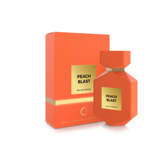 Peach Blast 100ML