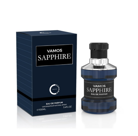 Vamos Sapphire 100ML-Camara