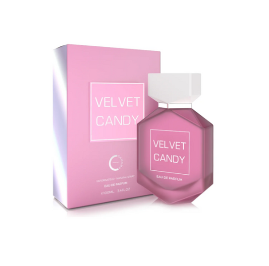 Velvet Candy 100ML