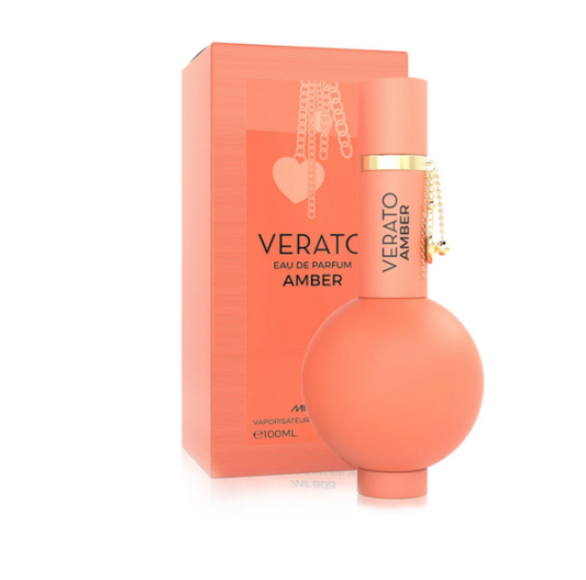 Verato Amber 100ML