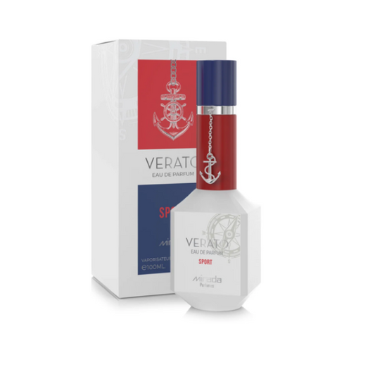 Verato Sport 100ML