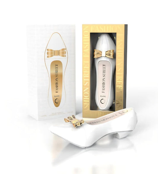 Fashion Blanc- 100ML Edp by Camara