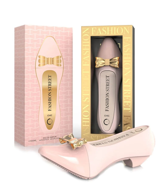 Fashion Chic- 100ML Edp Camara