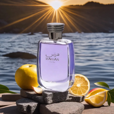 Hawas for Him Men EDP - 100MI (3.40z) By Rasasi