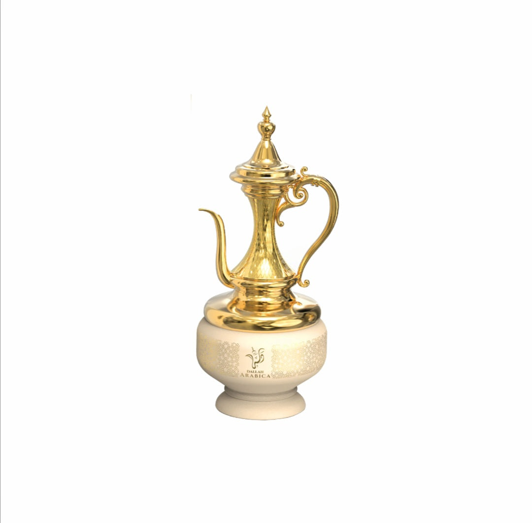 Dallah Arabica