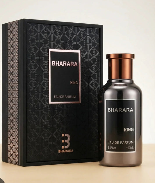 Bharara King 100ml