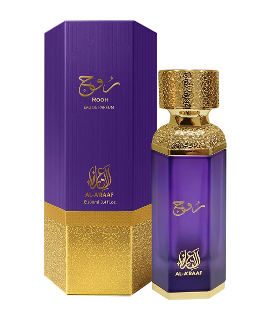 Al A’ RAAF ROOH EDP 100 ml